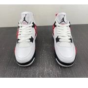 Air Cement 4 DH6927-161 Red Jordan 0805